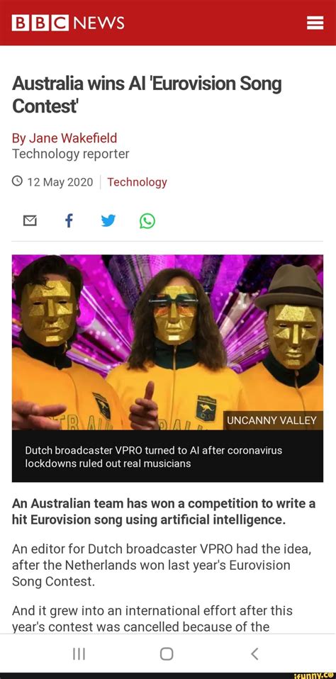 The 2021 Guide to Watching Eurovision LIVE in the US, Canada  .